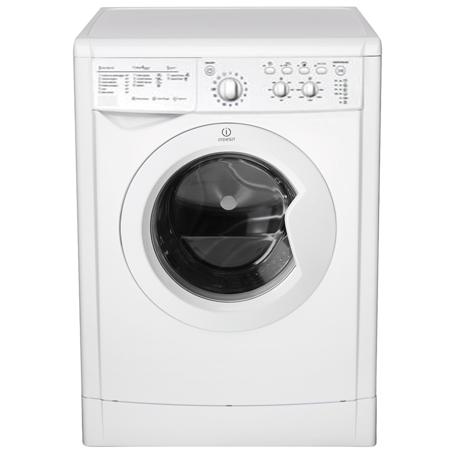 INDESIT 3