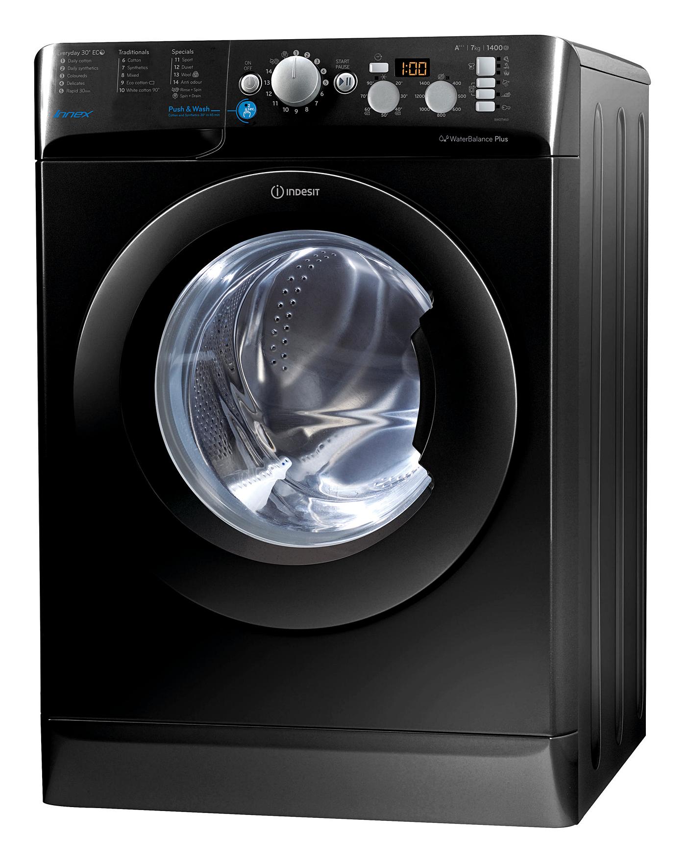 INDESIT 4