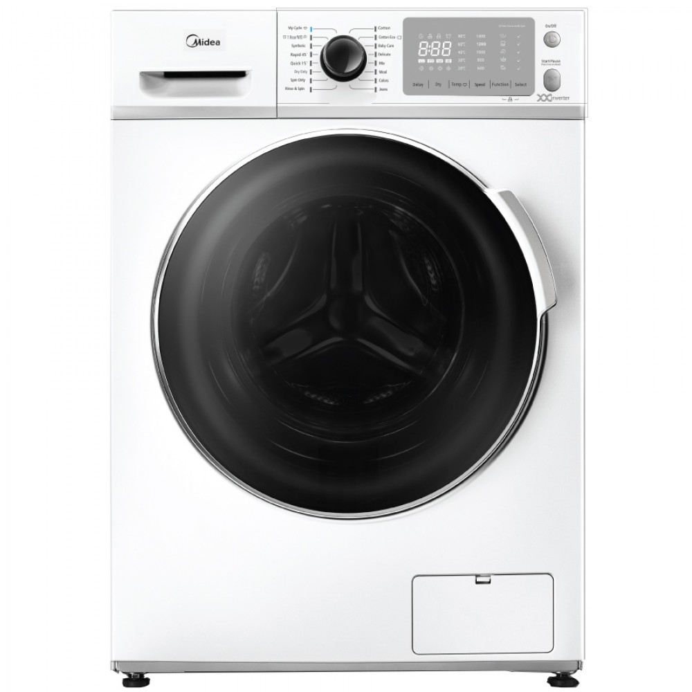 MIDEA 3