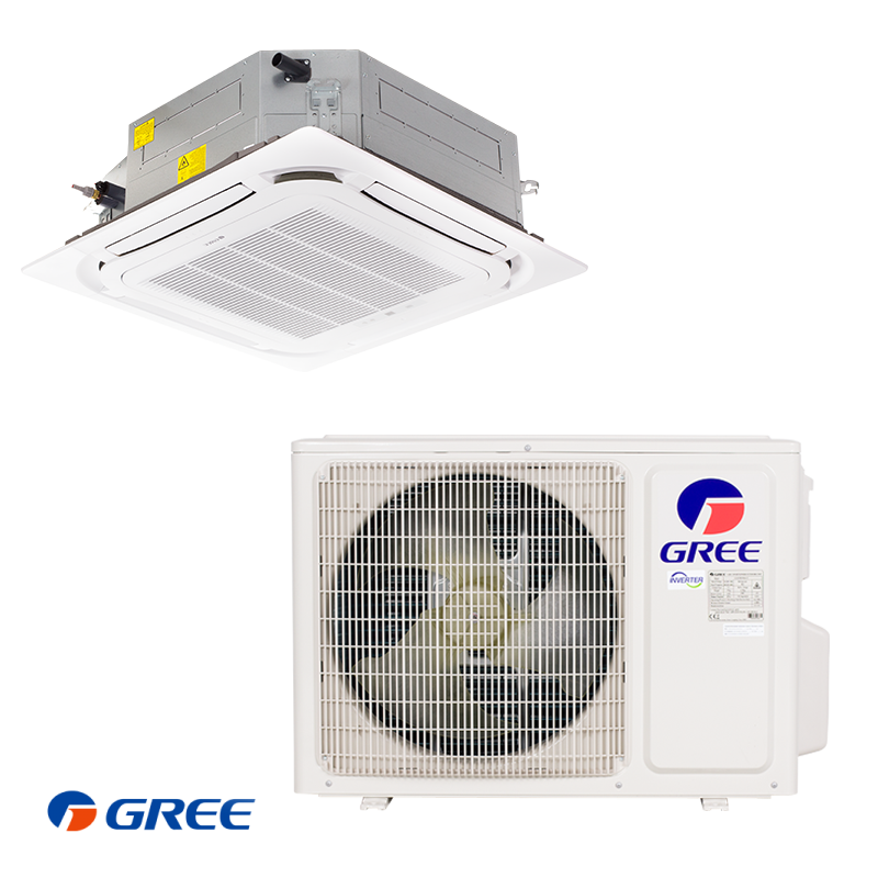 GREE 14