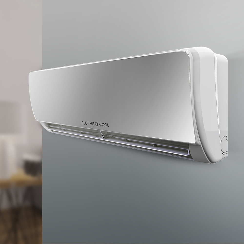 کولر گازی فوجی 3