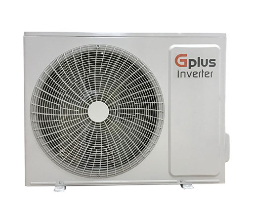 کولر گازی جی پلاس 5